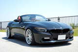 BMW  Z4 (Office AZ)