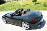 BMW  Z4 (Office AZ)