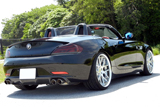 BMW  Z4 (Office AZ)