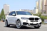 BMW X6 (F16)