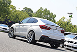 BMW X6 (F16)