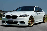 BMW F10