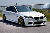 BMW F10