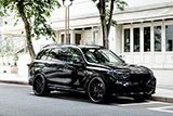 BMW X7/35d M-Sport