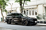 BMW X7/35d M-Sport