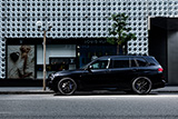 BMW X7/35d M-Sport