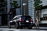 BMW X7/35d M-Sport