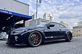 BMW M4 (G82)