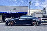 BMW M4 (G82)