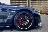 BMW M4 (G82)