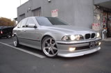 BMW 528i