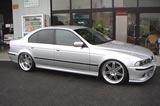 E39 M-SPORT