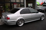 E39 M-SPORT