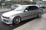 E39 M-SPORT