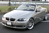 335i cabriolet