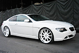 BMW 650i