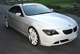 BMW 650i