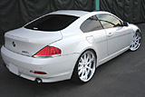 BMW 650i