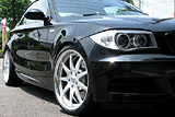 BMW 135