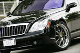 MAYBACH57S