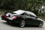 MAYBACH57S