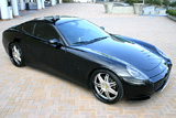 FERRARI 612 SCAGLIETTI