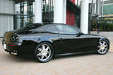 FERRARI 612 SCAGLIETTI