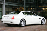 MaseratiQuattroporte