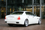 MaseratiQuattroporte