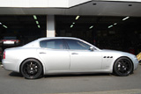 MaseratiQuattroporte