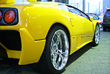 LAMBORGHINI DIABLO VT