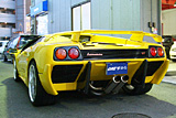 LAMBORGHINI DIABLO VT