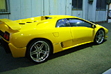 LAMBORGHINI DIABLO VT