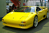 LAMBORGHINI DIABLO VT