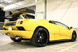 LAMBORGHINI DIABLO VT 6.0