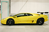 LAMBORGHINI DIABLO VT 6.0