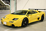 LAMBORGHINI DIABLO VT 6.0