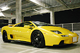 LAMBORGHINI DIABLO VT 6.0