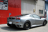 Ferrari F430