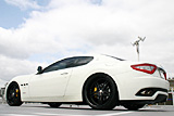 MASERATI GRAN TURISMO