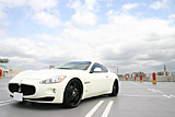 MASERATI GRAN TURISMO