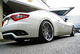 MASERATI GRAN TURISMO