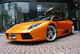 Lamborghini Murcielago