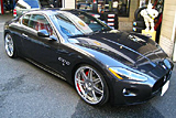 MASERATI GRAN TURISMO