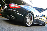 MASERATI GRAN TURISMO