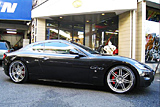 MASERATI GRAN TURISMO