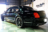 Bentley Continental Flying Spur