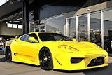 Ferrari 360 Modena