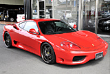 Ferrari 360 Modena