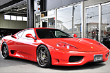 Ferrari 360 Modena